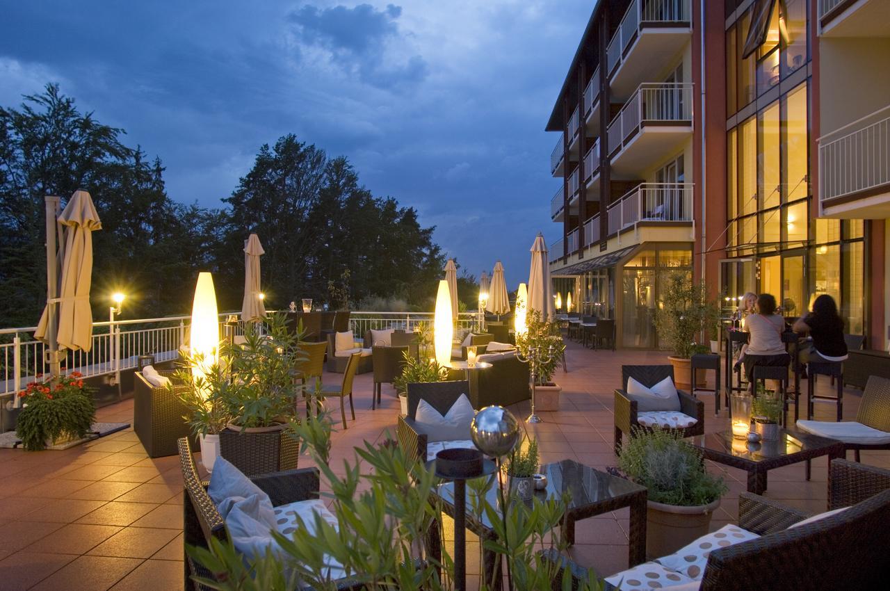 Das Balance - Spa & Golf Hotel Am Worthersee Pörtschach am Wörthersee Exteriér fotografie